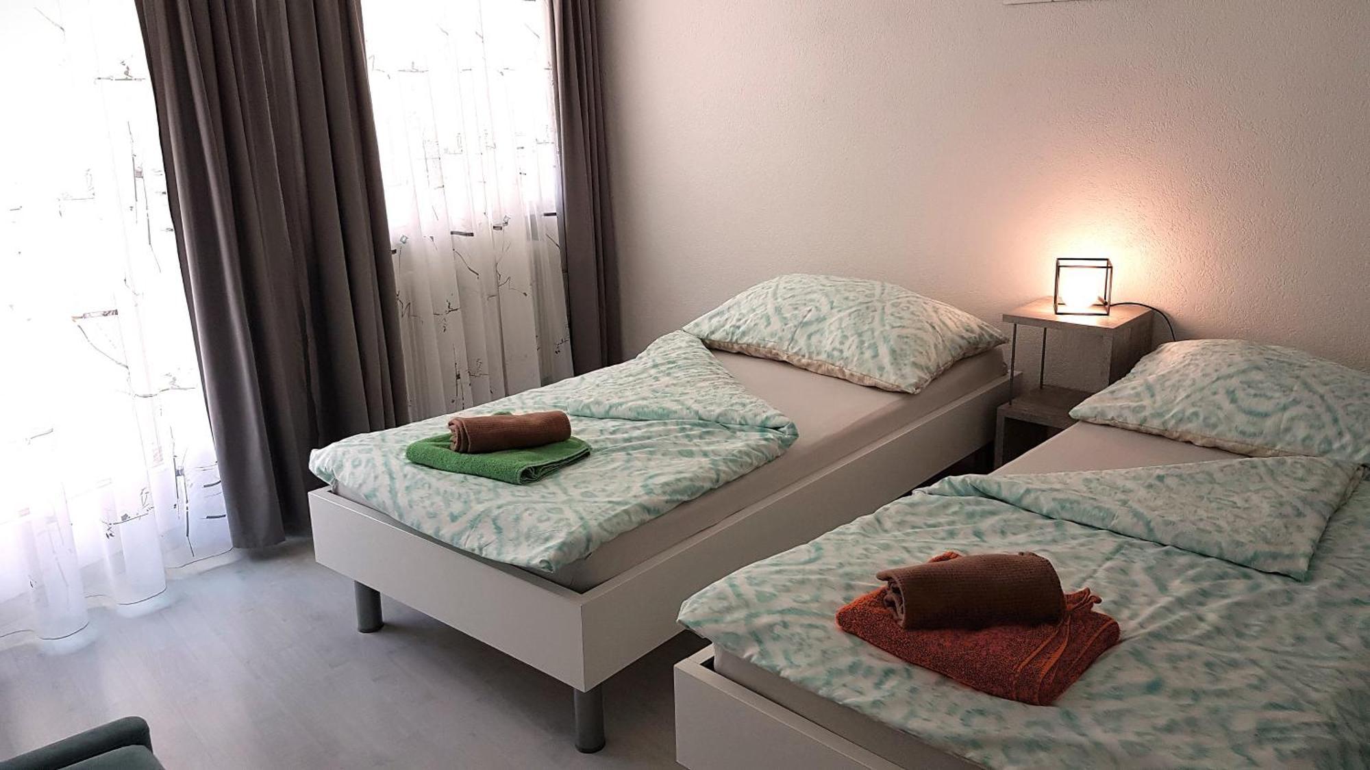 Appartement Lehnbach Saas-Almagell ภายนอก รูปภาพ